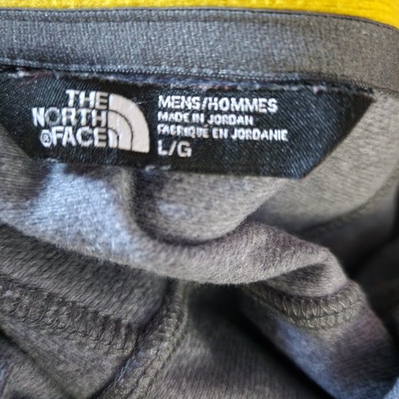 Mens THE NORTH FACE 3/4 Jip Jacket Size Large - Picture 6 of 7